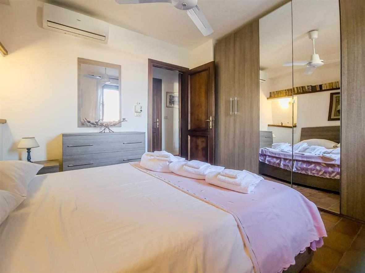 La Casina Di Rosi Vivere Nellantico Borgo Castiglione della Pescaia Kültér fotó