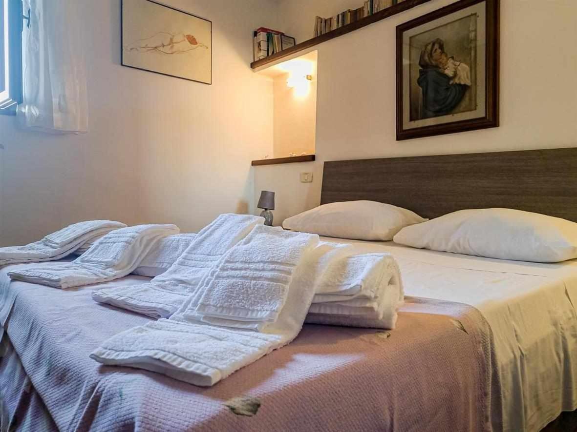 La Casina Di Rosi Vivere Nellantico Borgo Castiglione della Pescaia Kültér fotó