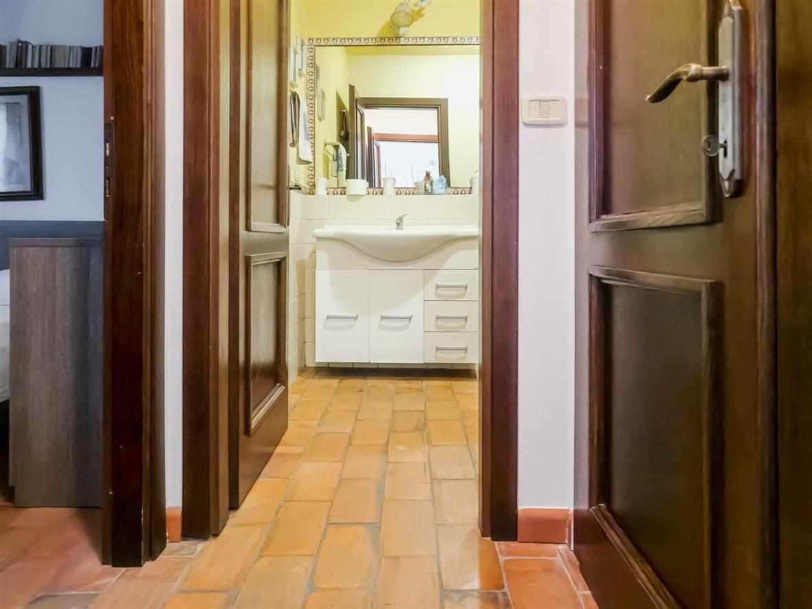 La Casina Di Rosi Vivere Nellantico Borgo Castiglione della Pescaia Kültér fotó
