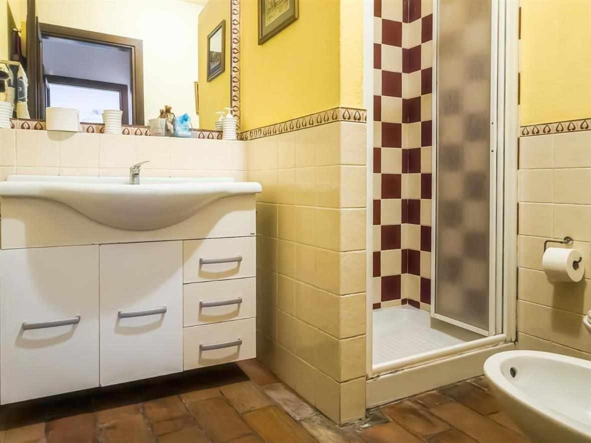 La Casina Di Rosi Vivere Nellantico Borgo Castiglione della Pescaia Kültér fotó