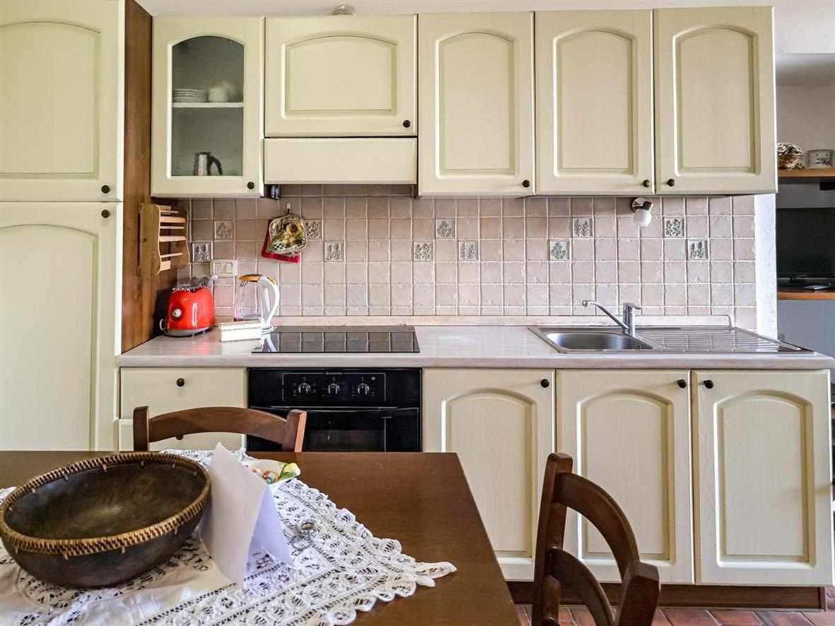 La Casina Di Rosi Vivere Nellantico Borgo Castiglione della Pescaia Kültér fotó
