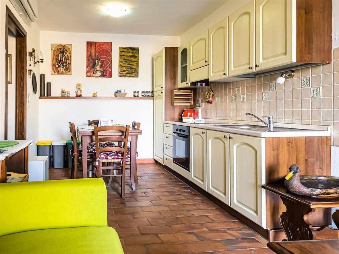 La Casina Di Rosi Vivere Nellantico Borgo Castiglione della Pescaia Kültér fotó
