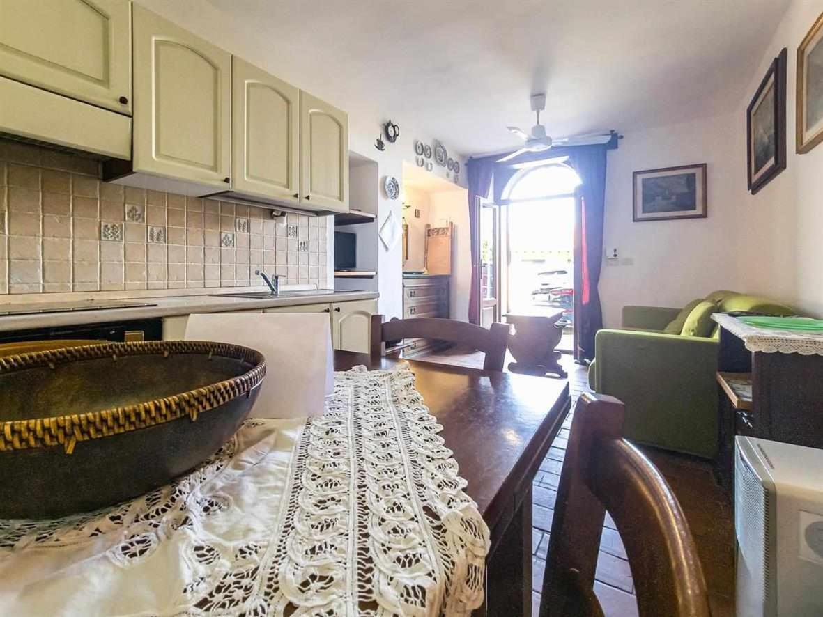 La Casina Di Rosi Vivere Nellantico Borgo Castiglione della Pescaia Kültér fotó