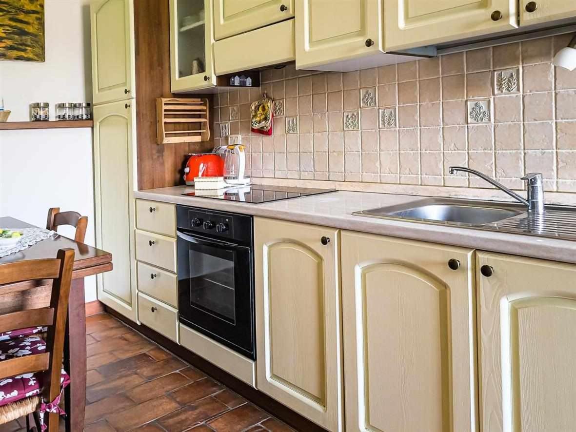 La Casina Di Rosi Vivere Nellantico Borgo Castiglione della Pescaia Kültér fotó