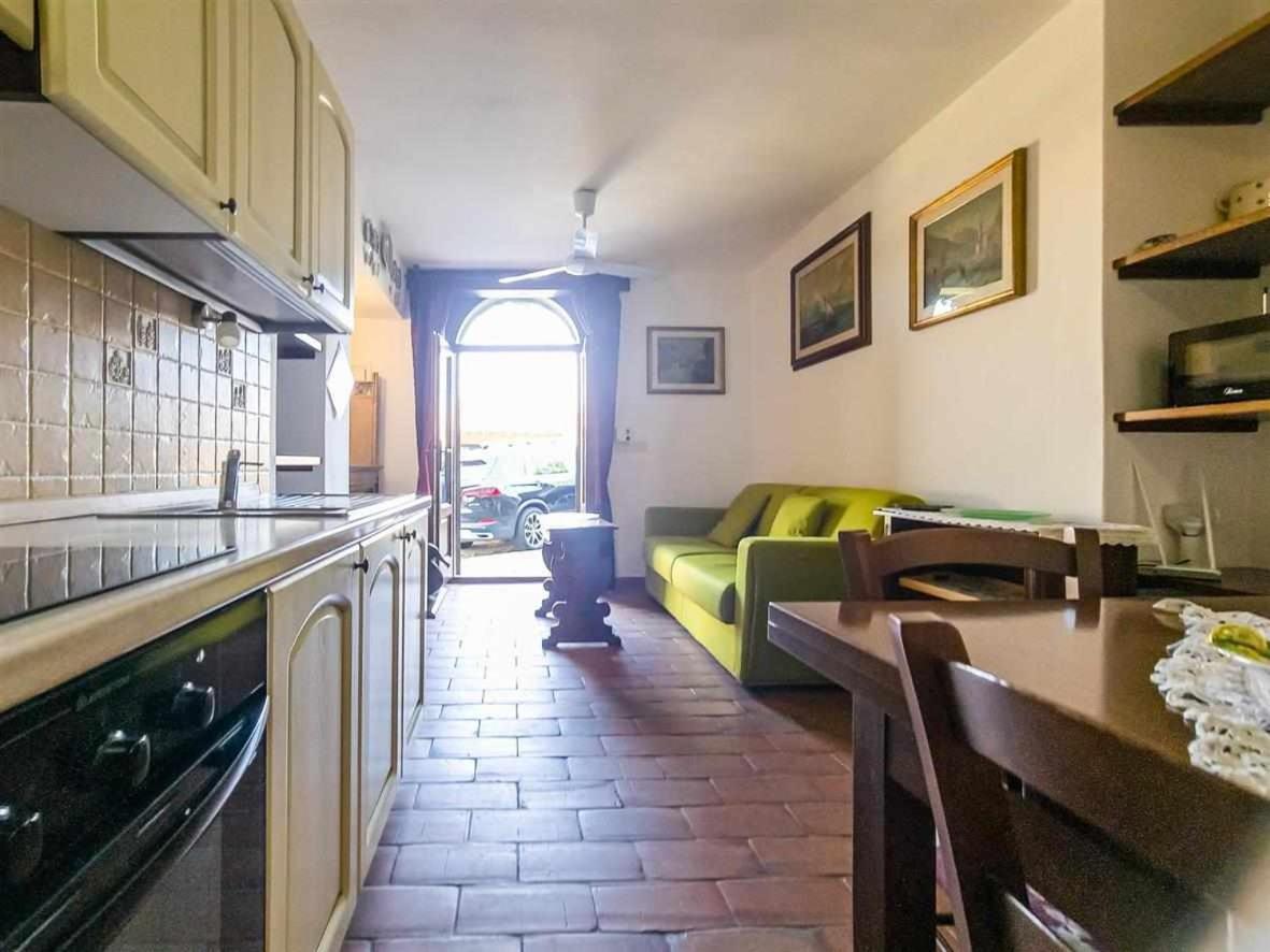 La Casina Di Rosi Vivere Nellantico Borgo Castiglione della Pescaia Kültér fotó