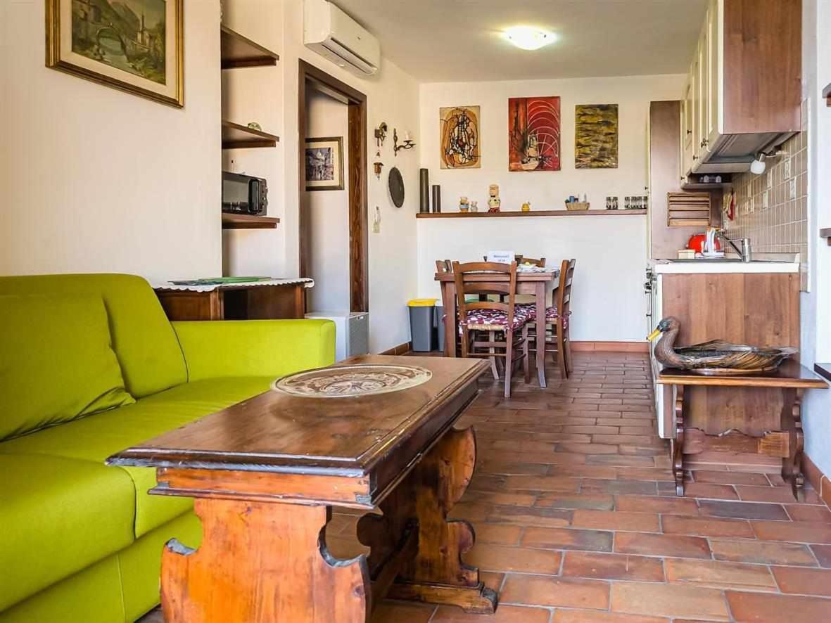 La Casina Di Rosi Vivere Nellantico Borgo Castiglione della Pescaia Kültér fotó